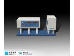 精准测量，清晰呈现 苏州科晨泰设备供应WGW光电雾度计液晶数显系列